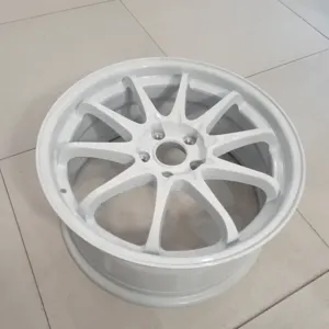 Wheel Rim Passenger Car Wheels 16 Inch 5x100 Car Rims Alloy Wheel 15 16 17 18 Inch Rims OEM Customized #M1035