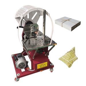 Machine à relier électrique en fil de coton/Machine à cercler automatique/Machine à attacher les cordes en PE - Product Image 5