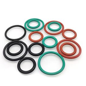 Disesuaikan FFKM o-ring nitril karet <span class=keywords><strong>Buna</strong></span> NBR70 tahan minyak segel tahan air untuk berbagai aplikasi - Product Image 1