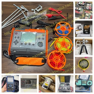 Testeur <span class=keywords><strong>de</strong></span> <span class=keywords><strong>terre</strong></span> électronique Hioki FT3151 avec alimentation 220V, garantie 1 an - Product Image 6