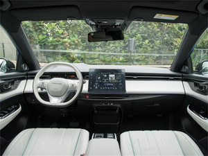 รถยนต์ไฟฟ้าฮอนด้า ENP2 SUV 2025รุ่นพรีเมี่ยมรถมือสองส่งออก - Product Image 4