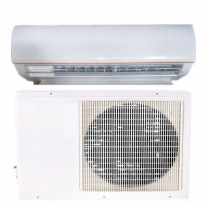 Miniventilador R410A, CA 50Hz 60Hz, inversor, aire acondicionado - Product Image 4