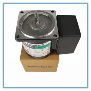 มอเตอร์ขับเคลื่อน PH266-B อุตสาหกรรมพัดลม vexta มอเตอร์ PH266-B เกียร์ลดเซอร์โว - Product Image 6