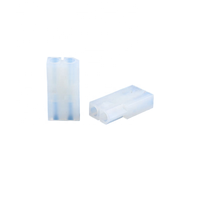 Connecteur d'alimentation à sertir Molex M1490-P/50301-4RF, prise de câble, pas de 5,03 mm, 2-8 broches, fil-fil, boîtier PA66, plaqué Au/étain
