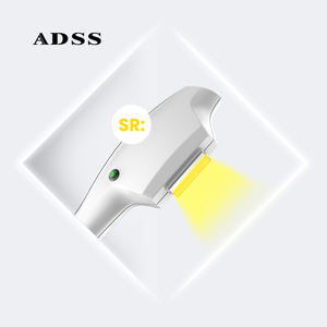 ADSS Portable IPL OPT Elight Photo Rejuvenecimiento de la piel facial Máquina láser de depilación para Salón Comercial - Product Image 5