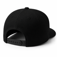 Gorra de Béisbol de Algodón de 5 Paneles con Logotipo Personalizado de Alta Calidad, Visera Curva de Dos Tonos, Estilo Dad Hat, Estructura Deportiva, Bordado a Mano