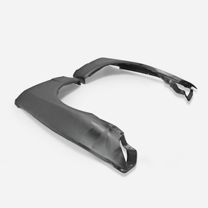 Kit de protection frontale de voiture, ensemble de carrosserie Style OEM pour Nissan R32 GTR - Product Image 3