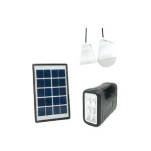 Spot Goods Paneles <span class=keywords><strong>solares</strong></span> portátiles Mini sistema de luces Empresas fotovoltaicas para el hogar - Product Image 1