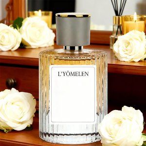 Parfum unisexe au patchouli boisé naturel, parfum unique, marque privée, parfum pour unisexe - Product Image 3