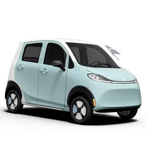 سيارة مستعملة EV رخيصة سيارات الطاقة الجديدة البالغين البسيط السيارات للبيع في الصين جديد سيارة كهربائية صغيرة للبالغين