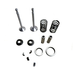 R175 S195 S1100 ZS1110 ZS1115 구리 리드 재료 연결로드 베어링 - Product Image 4