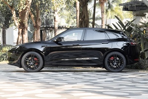 Nouvelle AITO M5 2026 Pure Electric Ultra RWD Version EREV Hybride 5 Portes 5 Places SUV Véhicule à Énergie Nouvelle 0 km - Product Image 5