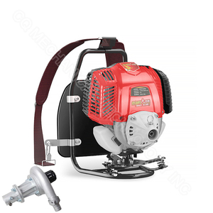 Cortadora de césped con desbrozadora de mochila, cortadora de césped para uso agrícola - Product Image 5