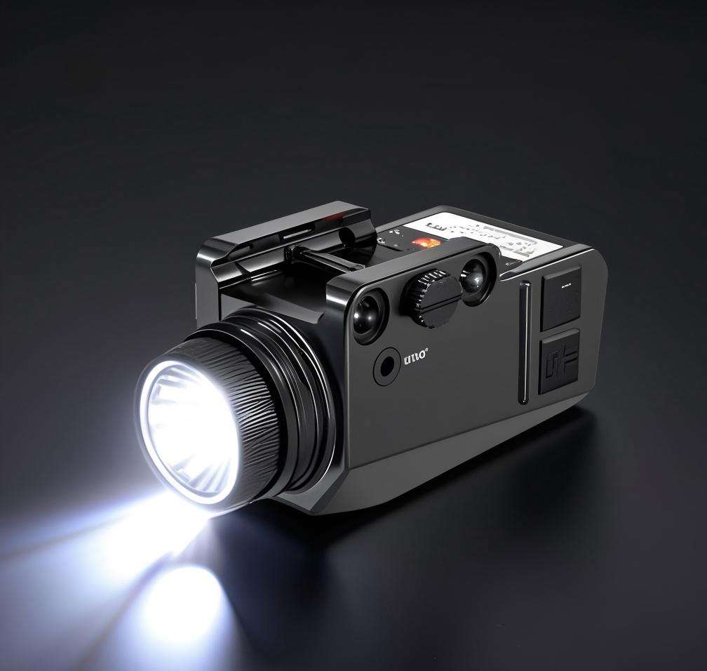 ไม่มีเลเซอร์