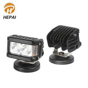Venta al por mayor de la fábrica de alta baja y haz guaridas impermeable accesorios del coche luz del trabajo de 20W led - Product Image 3