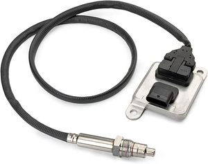 Sensor de NOx de Alto Rendimiento de Repuesto A0009057100 para Modelos de Motor <span class=keywords><strong>Mercedes</strong></span> Benz con Precios Competitivos - Product Image 4