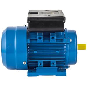 ML 시리즈 알루미늄 하우징 단상 220V 전기 AC 모터 - Product Image 6