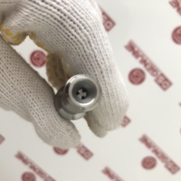 Conector de Inyector de Combustible ISL 2872331 2872765 2872127 5298010 5686288 4929864