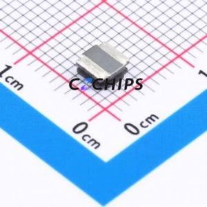 Inducteur de puissance ANR4018T470M SMD, 4x4mm (Inductance : 47uH) (Précision : 20%) Courant nominal : 650mA - Product Image 2