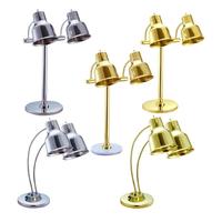 Station de sculpture de lampe chauffante pour buffet de restaurant d'hôtel de Offre Spéciale Sunmax commerciale de haute qualité pour la restauration
