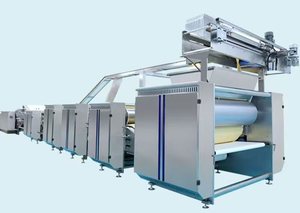 Ligne de production d'extrusion de nourriture pour chiens en acier inoxydable contrôlée par PLC automatique intégré avec une production de 1t/h à haute efficacité - Product Image 4
