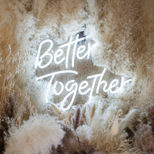 मुफ्त डिजाइन कस्टम नेतृत्व विज्ञापन बेहतर एक्रिलिक नीयन साइन साइन - Product Image 1