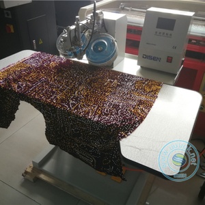 Machine automatique de pose de strass à double disque simple ou double pour bijoutier, prix à Surat - Product Image 2