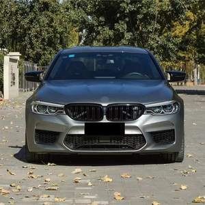 Trung Quốc Tự Động Cơ Thể Phụ Tùng M Điện F90 Bodykit Bumper <span class=keywords><strong>M5</strong></span> Cơ Thể Kit Đối Với <span class=keywords><strong>BMW</strong></span> 5 Series G30 Trước 2018 2020 - Product Image 4