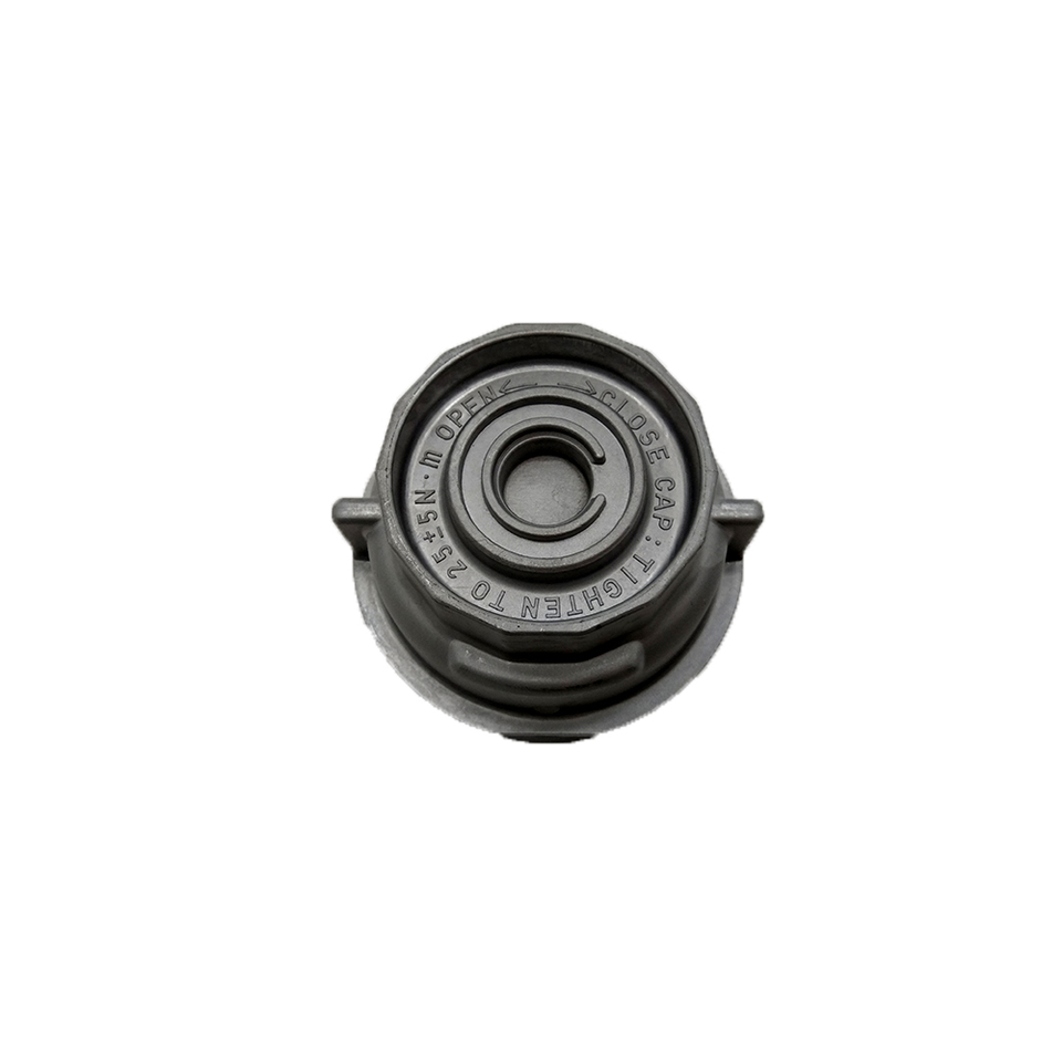 15620-31040 Genuine Oil Filters Housing Cap Plug Hole Cover For Toyota LEXUS Tacoma Tundra