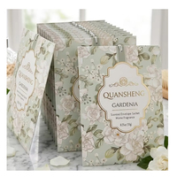 Sachet parfumé à la lavande pour voiture et salon, désodorisant pour armoire, sachet d'aromathérapie, sachet parfumé pour penderie - Offre Spéciale