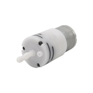 Smart Bathroom 310C Mini Foaming <b>Pump</b> For Soap Dispensers Hand Sanitizers Automatic Electric <b>Battery</b> Powered 100mLPM - Product Image 1