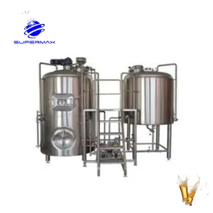 Réservoir de refroidissement à gaine en acier inoxydable Offre Spéciale, réservoir de maturité 500L, réservoir de stockage de bière 500L