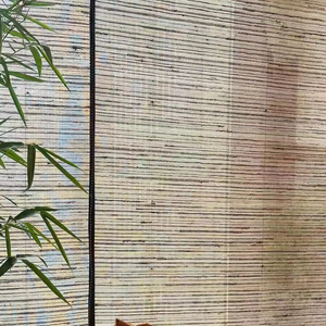 <span class=keywords><strong>Legno</strong></span> di alta qualità tinta unita tapparella in <span class=keywords><strong>legno</strong></span> <span class=keywords><strong>tapparelle</strong></span> di bambù in <span class=keywords><strong>legno</strong></span> per camera - Product Image 1