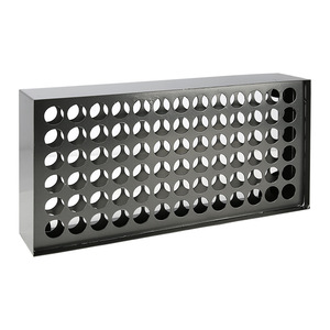 ที่วางหมึกสักลาย 50x25x10 ซม. 78 รู ชั้นวางเก็บอุปกรณ์สักลาย อุปกรณ์แต่งหน้าถาวร - Product Image 3