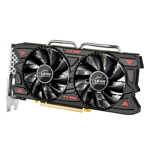 原装新显卡视频游戏Rx580 8gb <span class=keywords><strong>DDR5</strong></span> 8000MHz - Product Image 3