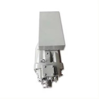 Compresseur de refroidisseur Trane 60hp CHHN060TKG0N069A Modèle CHHN Compresseur à vis Herirotor 380kg USA