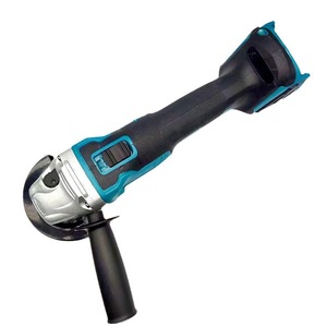 Disco <span class=keywords><strong>de</strong></span> corte <span class=keywords><strong>de</strong></span> bajo <span class=keywords><strong>precio</strong></span> 21V Mini amoladora angular portátil 100mm 115mm - Product Image 3