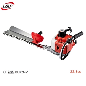 Cortasetos a Gasolina L&P Directo <span class=keywords><strong>de</strong></span> Fábrica para Poda <span class=keywords><strong>de</strong></span> Setos en Viñedos - Product Image 1