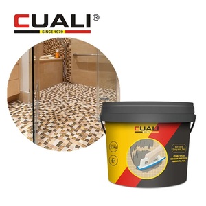 Carreaux <span class=keywords><strong>de</strong></span> <span class=keywords><strong>salle</strong></span> <span class=keywords><strong>de</strong></span> <span class=keywords><strong>bain</strong></span> étanches anti-fuite 3.5Kg Joint Sealer Swimming Pool Epoxy Tile Grout - Product Image 5