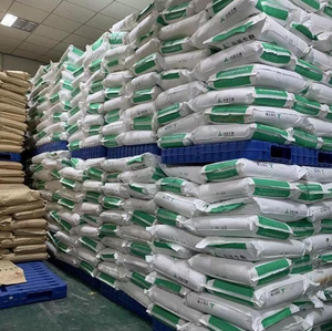 Suministro de fábrica Venta a granel Aditivo de grado alimenticio CAS 107-43-7 <span class=keywords><strong>Betaína</strong></span> 96% 98% <span class=keywords><strong>Betaína</strong></span> anhidra para aves de corral y ganado - Product Image 1
