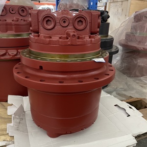 Motor de Traslación JS130 para Excavadora, Repuesto KNA0767 20925737 - Product Image 6