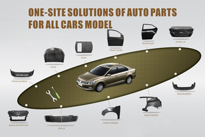 Cubierta de Guardabarros para Motor, Repuesto de Carrocería, Estilo 2021, para Toyota Corolla 2020 1.8L <span class=keywords><strong>E</strong></span>-<span class=keywords><strong>CVT</strong></span> - Product Image 4