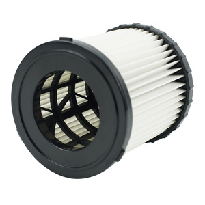 Cartucho de filtro de vacío Dewalt para DCV580 DCV581H, material de fibra de alta eficiencia para uso doméstico - Product Image 2