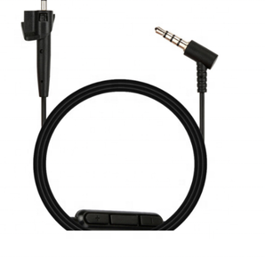 Cable <span class=keywords><strong>de</strong></span> Audio <span class=keywords><strong>de</strong></span> Repuesto para <span class=keywords><strong>Auriculares</strong></span> <span class=keywords><strong>Bose</strong></span> Around Ear AE2 AE2i (Estándar) - Product Image 1