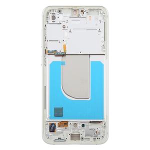 Écran LCD d'origine pour Galaxy S23 FE, assemblage complet avec cadre, vente chaude - Product Image 4