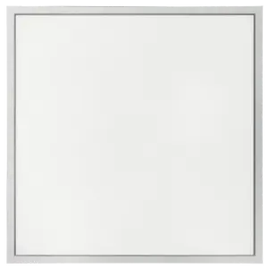 Adaptable Ambiance: Low UGR 36W 54W Backlit Panel Light Flat Panel With Adjustable CCT