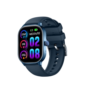 Reloj Inteligente DF QT68 con Llamadas 4G, SIM, Asistente de Batería, Rastreador de Actividad Física y Brújula para Android, Nuevo Reloj Inteligente de Moda - Product Image 4