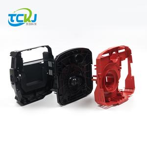 Servizio Professionale di Stampaggio a Iniezione Made in China, Produzione e Realizzazione di Stampi Personalizzati per Parti in Plastica - Product Image 1