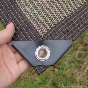 Dù để che nắng Net cho ngoài trời Shade Sails lưới sản phẩm - Product Image 6