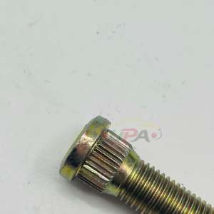 Pieza de Motor Automotriz de Alto Rendimiento, Perno de Rueda 51752-3A000 para Hyundai Elantra Kia Ceed 517523A000 - Product Image 6